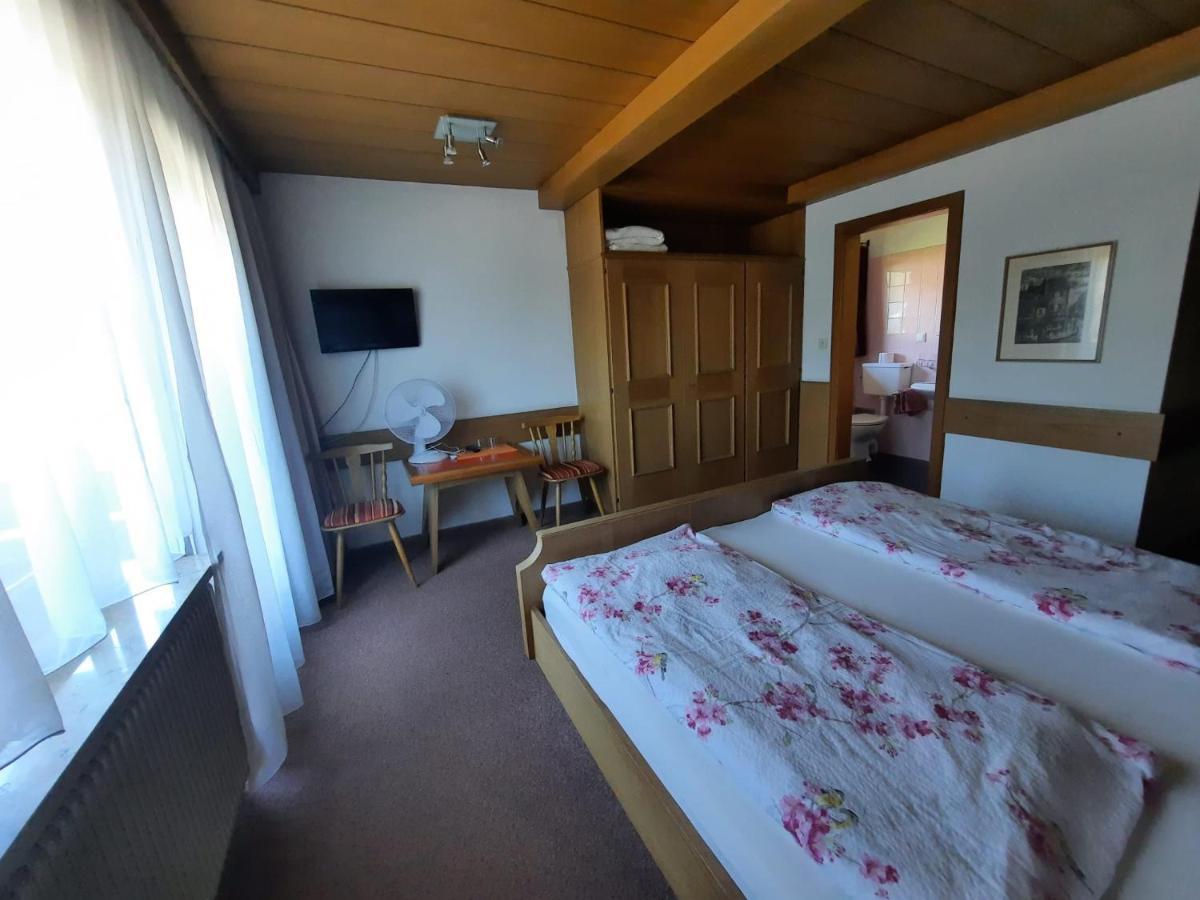 Telfer Stubm Bed & Breakfast Telfs Exterior foto