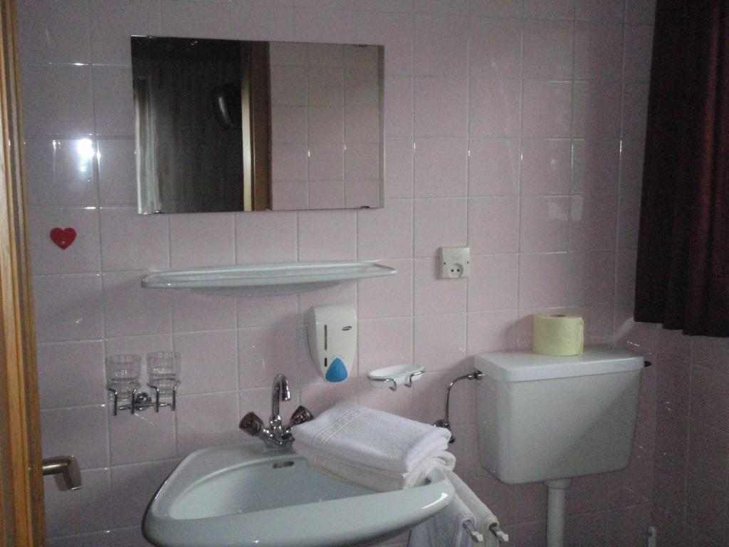 Telfer Stubm Bed & Breakfast Telfs Cameră foto